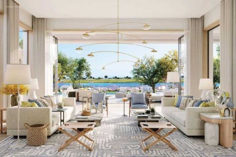 6 bedrooms Villa in Trachoni, Cyprus No. 78610 2