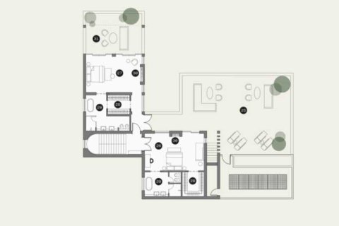 6 bedrooms Villa in Trachoni, Cyprus No. 78610 8