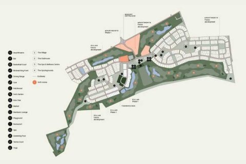 6 bedrooms Villa in Trachoni, Cyprus No. 78610 6