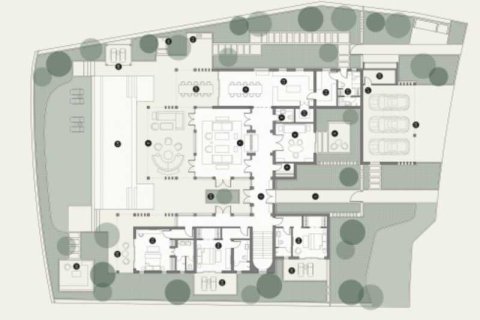 6 bedrooms Villa in Trachoni, Cyprus No. 78610 7