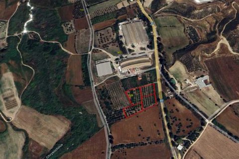 Commercial property in Polis, Cyprus No. 84636 1