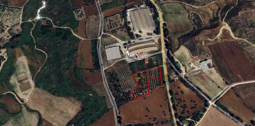 Commercial property in Polis, Cyprus No. 84636