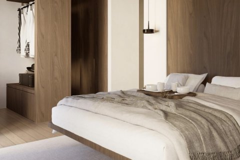 Дуплекс с 1 спальней в Пирей, Греция №122745 7