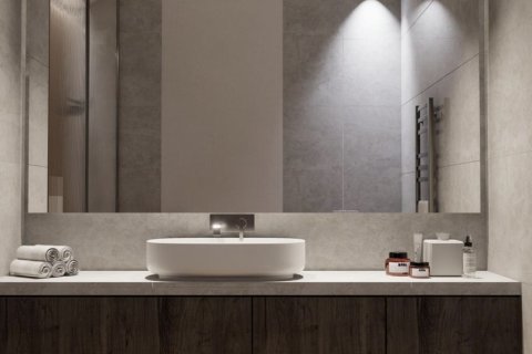 Дуплекс с 1 спальней в Пирей, Греция №122745 6