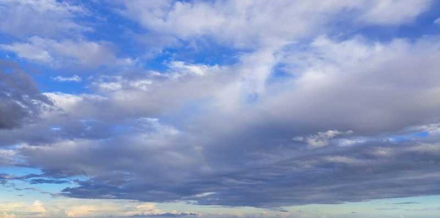 7 bedrooms House in Agios Tychonas, Cyprus No. 31179