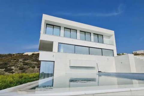 7 bedrooms House in Agios Tychonas, Cyprus No. 31179 13
