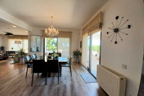 8 chambres House à Agios Tychonas, Cyprus No. 43014 7