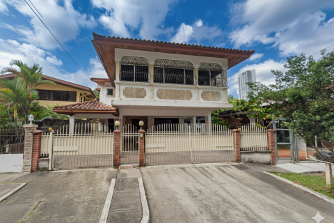 Дом с 3 спальнями в Панама №110386 1