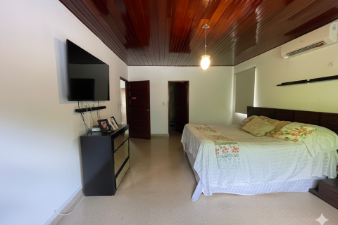 Дом с 3 спальнями в Панама №110386 8