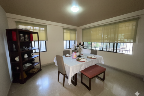 Дом с 3 спальнями в Панама №110386 5