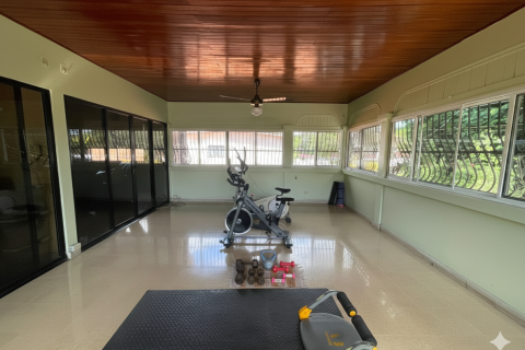 Дом с 3 спальнями в Панама №110386 3