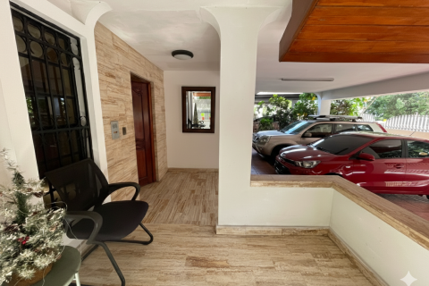 Дом с 3 спальнями в Панама №110386 10