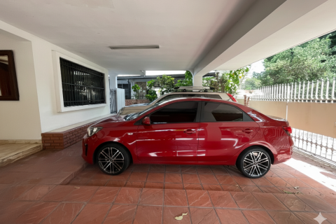 Дом с 3 спальнями в Панама №110386 2