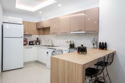 2 bedrooms Apartment in Phu Ngai, Vietnam No. 20638 11
