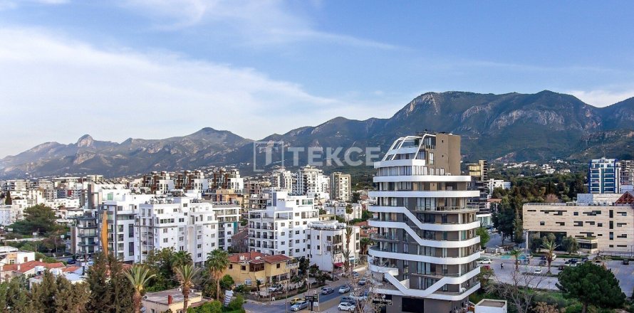 2 bedrooms Apartment in Phu Ngai, Vietnam No. 20638