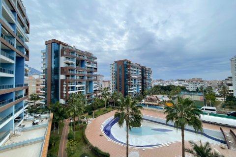 2 bedrooms Apartment in Cikcilli, Turkey No. 14232