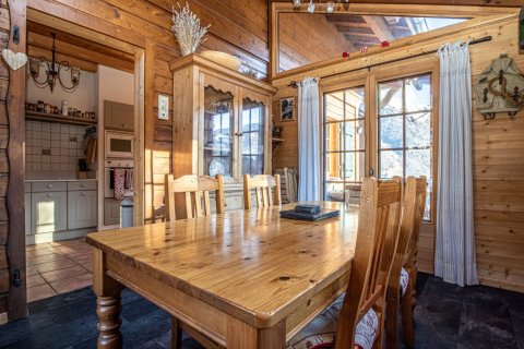 5 bedrooms House in La Cote-d'Arbroz, France No. 99748 4