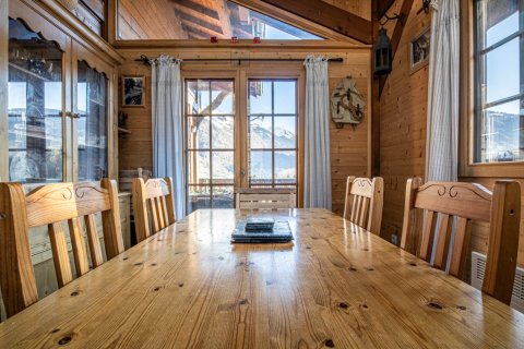 5 bedrooms House in La Cote-d'Arbroz, France No. 99748 5