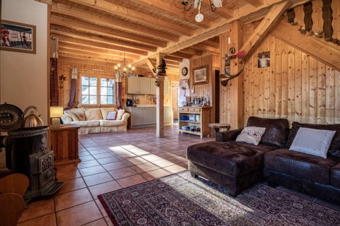 5 bedrooms House in La Cote-d'Arbroz, France No. 99748 13