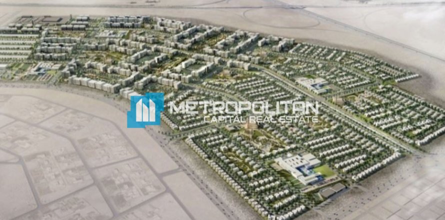 510m² Land in Al Hadid W Al Solb Old Housing, Vietnam No. 109997