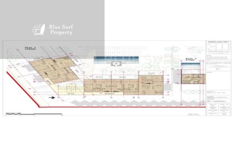 3 bedrooms Apartment in Protaras, Cyprus No. 73507 26