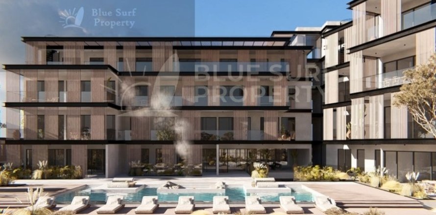 3 bedrooms Apartment in Protaras, Cyprus No. 73507