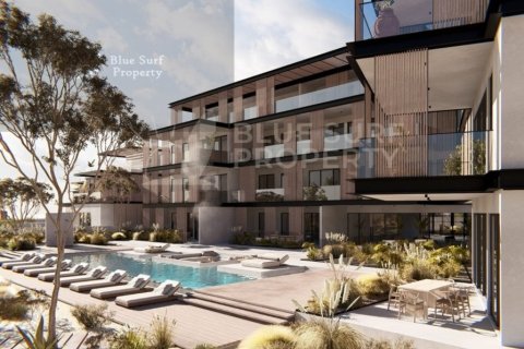 3 bedrooms Apartment in Protaras, Cyprus No. 73507 11