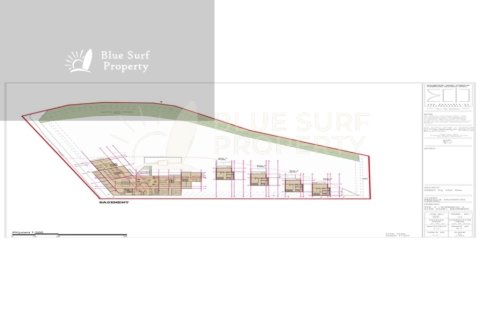 3 bedrooms Apartment in Protaras, Cyprus No. 73507 22