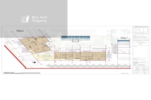 3 bedrooms Apartment in Protaras, Cyprus No. 73507 24