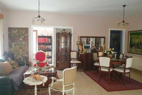 Дом с 5 спальнями в Перволия, Кипр №73673 6