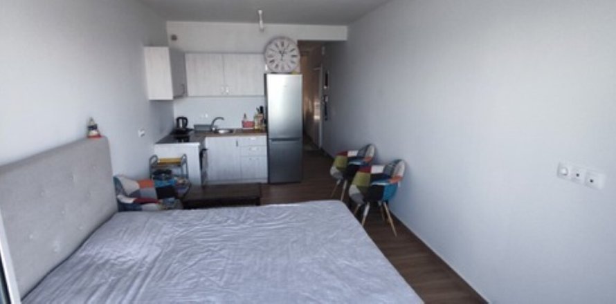 4 habitaciones Apartment en Thermaic Gulf, Greece No. 55668