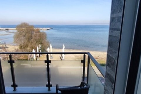 4 habitaciones Apartment en Thermaic Gulf, Greece No. 55668 6