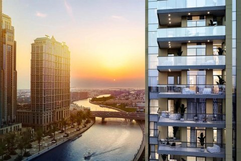 2 dormitorios Apartment en Business Bay, UAE No. 91953