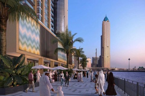 2 chambres Appartement à Hai Ba Trung, Vietnam No. 91953 9