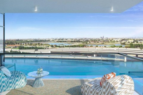 2 chambres Appartement à Hai Ba Trung, Vietnam No. 91953 5