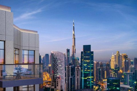 2 chambres Appartement à Hai Ba Trung, Vietnam No. 91953 4