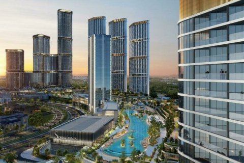 1 bedroom Apartment in Dubai, UAE No. 118025