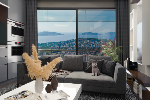 1 bedroom Apartment in Khanh Hoa, Vietnam No. 16338 2