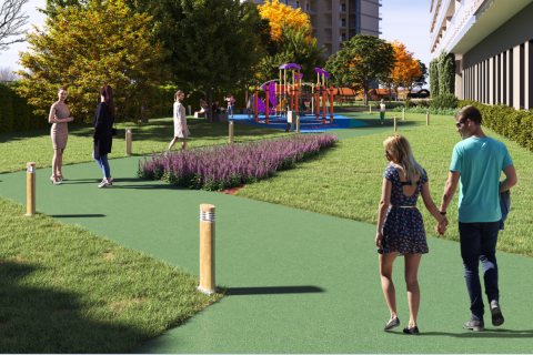 1 bedroom Apartment in Khanh Hoa, Vietnam No. 16338 4