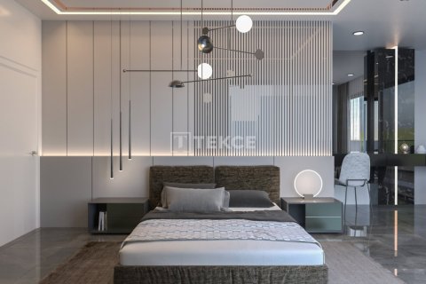 4 chambres Villa à Chau Lang, Vietnam No. 12436 11