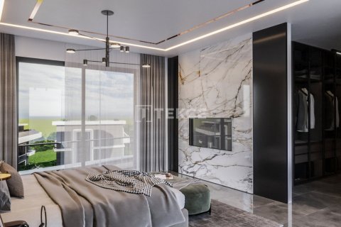 4 chambres Villa à Chau Lang, Vietnam No. 12436 12