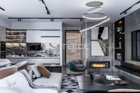 4 chambres Villa à Chau Lang, Vietnam No. 12436 8