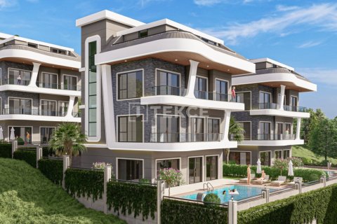 4 chambres Villa à Chau Lang, Vietnam No. 12436 18