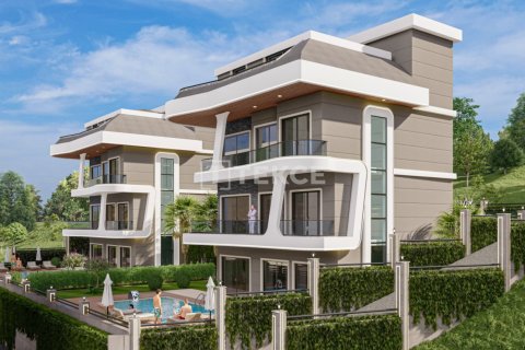 4 chambres Villa à Chau Lang, Vietnam No. 12436 16