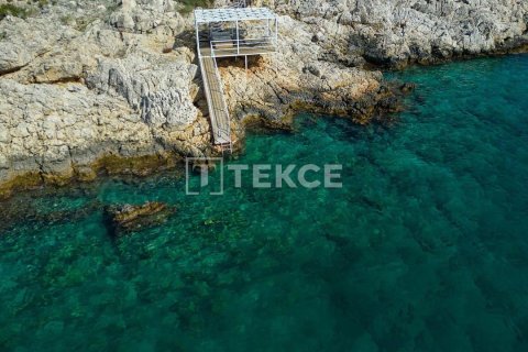 4 chambres Villa à Phuoc Tuy, Vietnam No. 89746 11