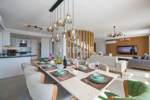 4 chambres Villa à Phuoc Tuy, Vietnam No. 89746 20