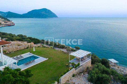 4 chambres Villa à Phuoc Tuy, Vietnam No. 89746 2