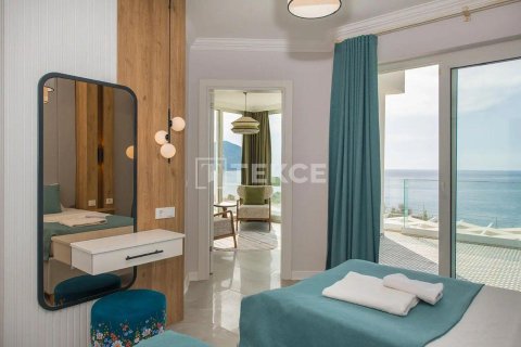 4 chambres Villa à Phuoc Tuy, Vietnam No. 89746 27