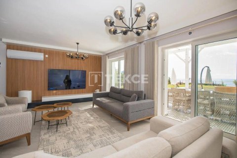 4 chambres Villa à Phuoc Tuy, Vietnam No. 89746 15