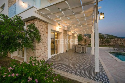 4 chambres Villa à Phuoc Tuy, Vietnam No. 89746 8